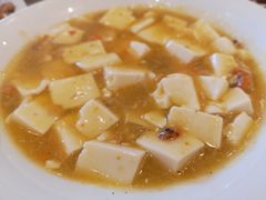 蟹黄豆腐-洪长兴(广西北路店)