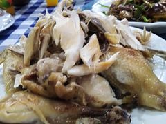 -钱大妈海鲜饭店(保利林语店)