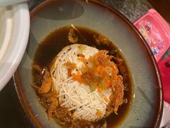 -南京大牌档(青岛万象城店)