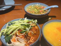 -58度品质川菜馆(经一路店)