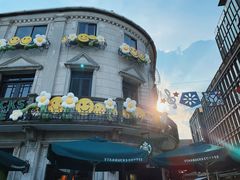 -星巴克(宁波老外滩店)