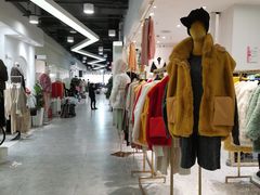 店内环境-兴旺欧韩城(上海兴旺国际服饰城店)