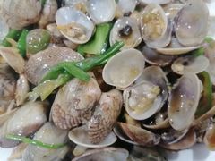 -源海渔村·现捞海鲜(大角湾店)