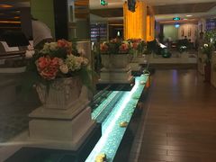 -黄金海岸水疗会所(凯利宾馆店)