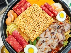 -三餐季年糕火锅(韩乐坊店)