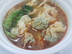 -袁记云饺(鼓楼店)