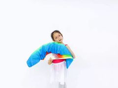 -小芳舞蹈团·少儿舞蹈·中国舞(龙江校区)