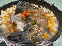 -舌尖上·霞浦滩涂海鲜·新闽菜(总店)