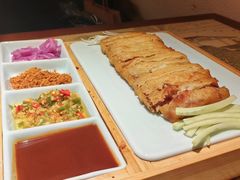 -遇见长安之高山流水(李家村万达店)