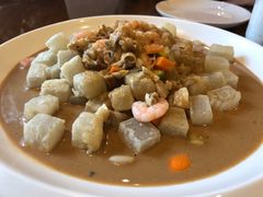 -喜乐餐厅•灯笼虾球首创者•本地小海鲜(二马路店)