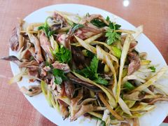 拌羊脸-教师之家赵家羊汤馆(东青龙街店)