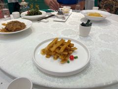 -齐家花园大酒店(宝山店)
