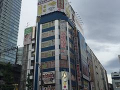 -秋叶原电器街