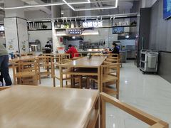 大堂-长申超市(美食城店)