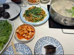 -英子补身汤(海兰路店)