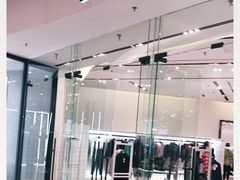 -ZARA(青岛万象城店)