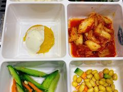 -韩时烤肉(丰科万达广场店)