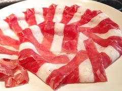 -小洋府铜锅涮肉(南锣鼓巷店)