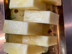 -山葵说·泥炉烤肉(泰达时尚E街区店)