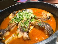 -筱爷叔·上海传统手工菜(玉树路店)