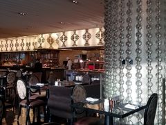 大堂-圣丰索菲特·2 On 988 Café 自助餐厅
