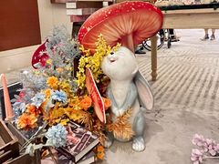 -上海雅居乐万豪侯爵酒店