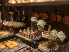 -B&C黄油与面包·THE GARDEN BAKERY概念店(世纪汇店)