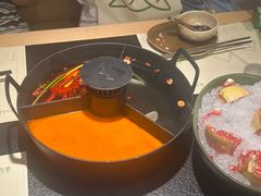 -山缓缓火锅(上海闵行龙湖店)