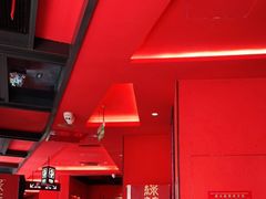 -绿茶餐厅(蓝色港湾店)