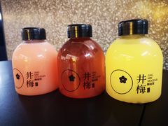 -贡梅老面馆·蟹粉面·无锡特色小吃(南长街主推店)