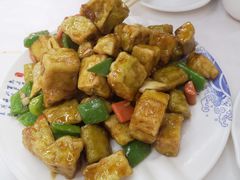 -北戴河庆山饭店·海鲜砂锅粥(北戴河黑石路店)