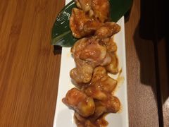 -やきにく 牛将日式焼肉(新华路店)