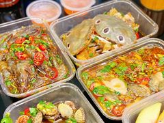 -圆蛋酒料•生腌(开元路店)