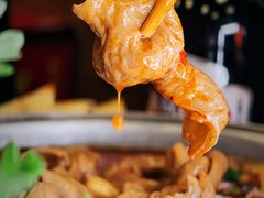 -彭记铁锅肥肠(东四总店)
