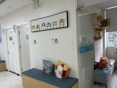 -美联众合动物医院·24h京西诊疗中心