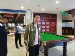 -明·就说好美发店