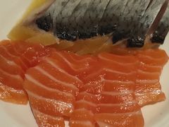 三文鱼-长春净月潭喜来登酒店·盛宴标帜餐厅