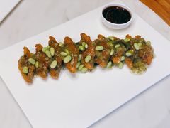 山药-枣子树·素食餐厅(朱家尖店)