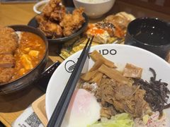 -一風堂拉面(美罗城店)