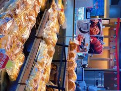 -西村叔叔的店·面包·甜品·蛋糕(清河万象汇店)