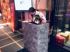 门面-文三酒肆自助放题(新街口友谊广场店)
