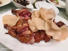 -浦东绿地铂骊酒店品珍轩中餐厅