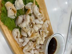 -郭姐·威海渔村(黄兴路店)