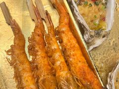 -牛New寿喜烧(金鹰世界店)