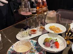 -海派悦庭·海胆烧麦·新融合菜(凯德广场店)