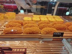 -味多美蛋糕(台湾街店)