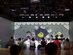 -小鸡哆哆故事屋·儿童乐园(嘉里城店)