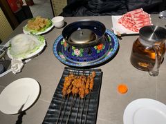 -陈熹公民族美食文化餐厅(中华广场店)