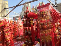 -李村大集
