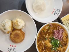 玉兰饼-毛华美食(清扬路店)